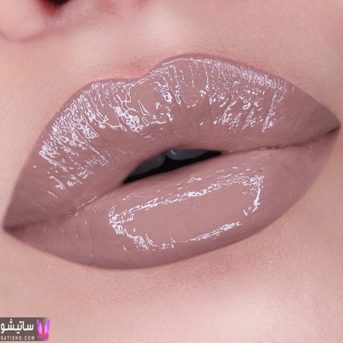  عکس میکاپ آرایش لب جدید