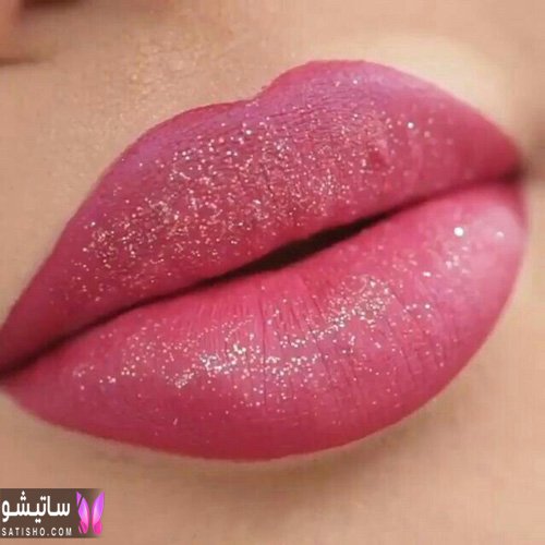  عکس میکاپ آرایش لب جدید