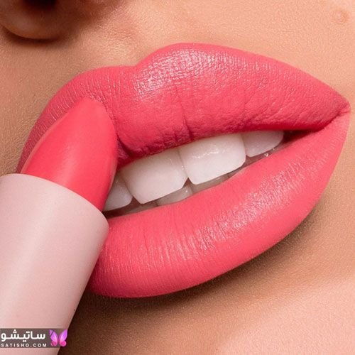  عکس انواع رژ لب