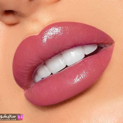  عکس انواع رژ لب