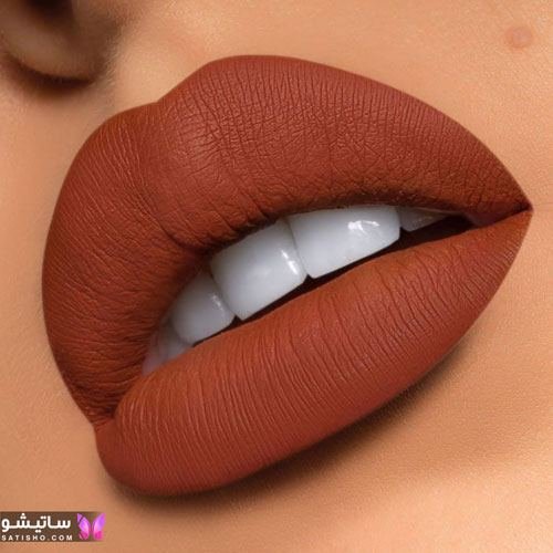  عکس انواع رژ لب