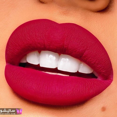  عکس انواع رژ لب