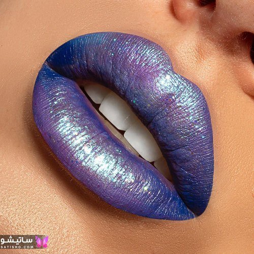  عکس انواع رژ لب