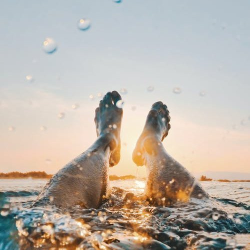  عکس پروفایل دخترونه شیک برای تابستان