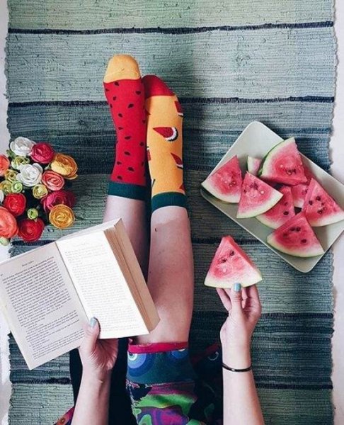  عکس پروفایل تابستان گرم