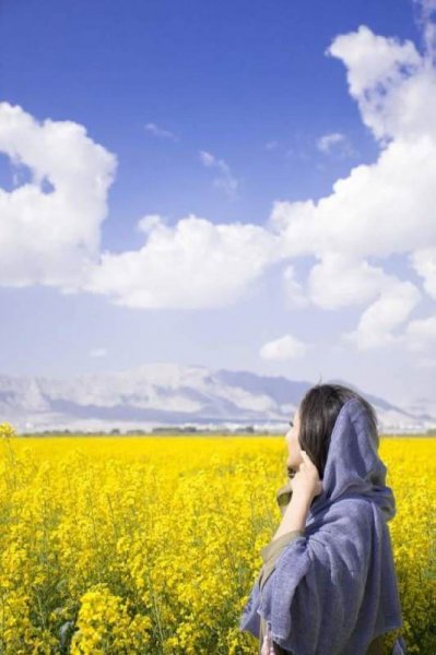  عکس تابستان برای پروفایل واتساپ
