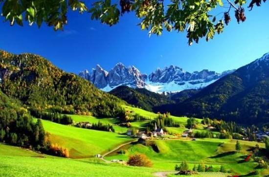  عکس تابستان برای پروفایل واتساپ
