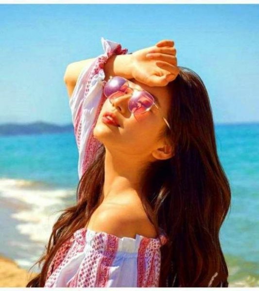  عکس تابستانی برای پروفایل