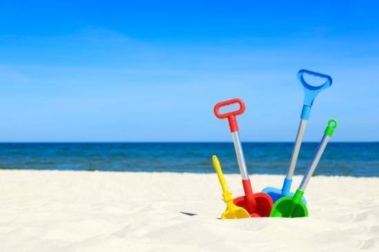  عکس تابستانی برای پروفایل