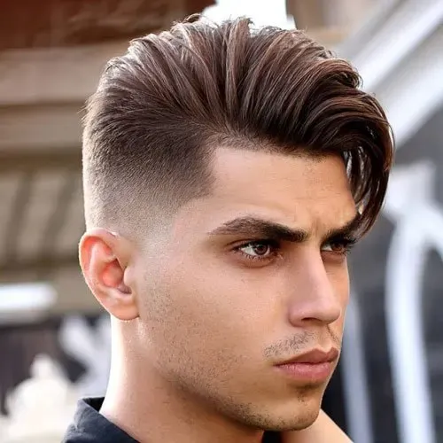  مدل مو پسرانه جدید