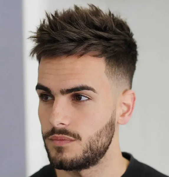  مدل مو پسرانه جدید