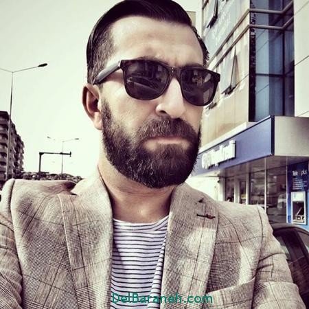  مدل مو مردانه ساده و شیک ایرانی