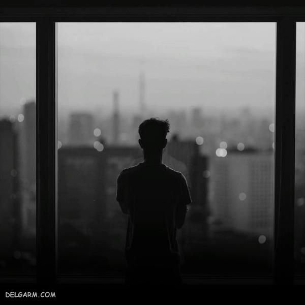  عکس نوشته فاز سنگین و دپ برای پروفایل