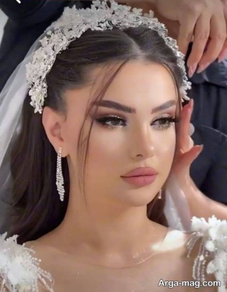  عکس میکاپ و آرایش صورت 2026 ژورنالی