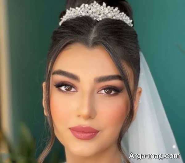  عکس میکاپ و آرایش صورت 2026 ژورنالی