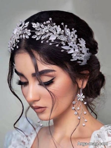  عکس میکاپ و آرایش صورت 2026 ژورنالی