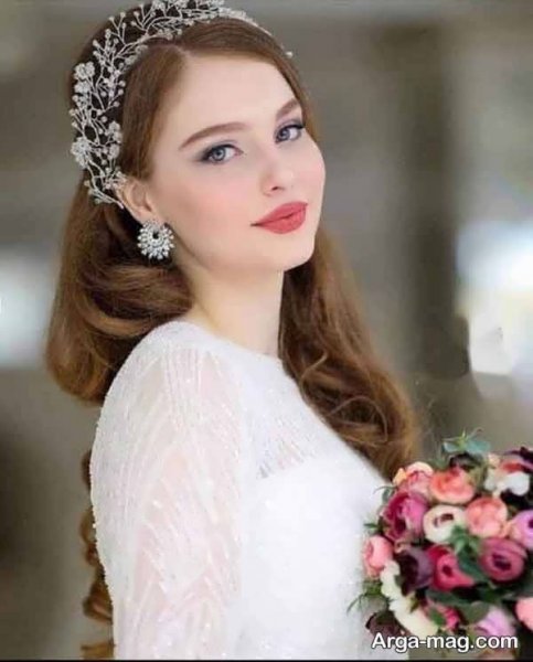  عکس میکاپ و آرایش صورت 2026 ژورنالی