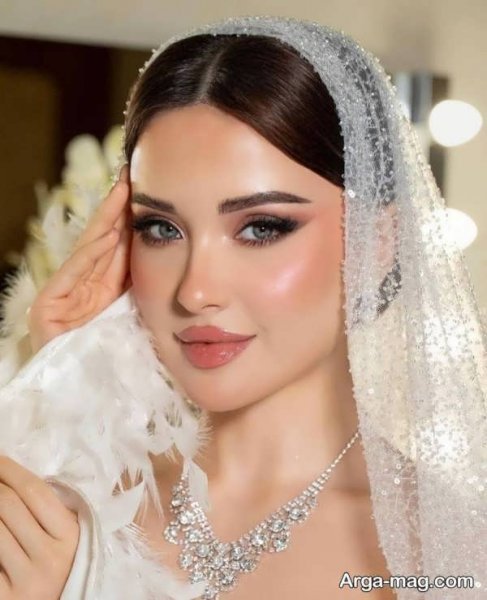  عکس میکاپ و آرایش صورت 2026 ژورنالی