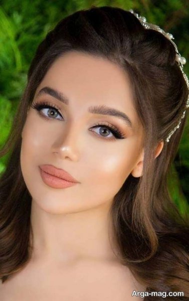  عکس میکاپ و آرایش صورت 2026 ژورنالی