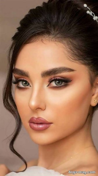 میکاپ ترند ۲۰۲۶ دخترانه