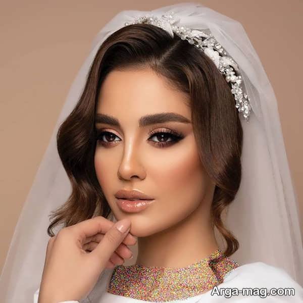  میکاپ ترند ۲۰۲۶ دخترانه