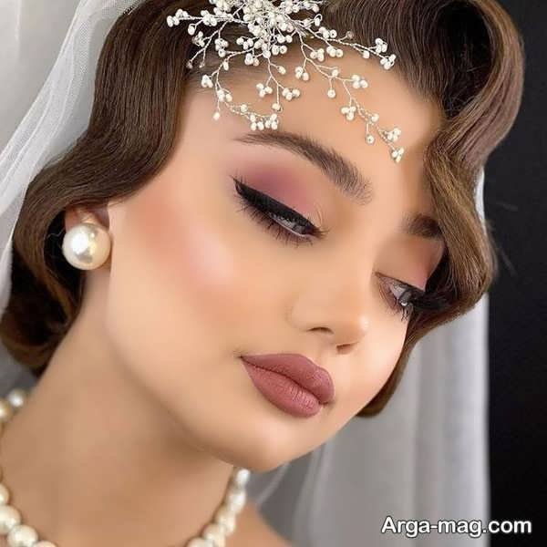  میکاپ ترند ۲۰۲۶ دخترانه