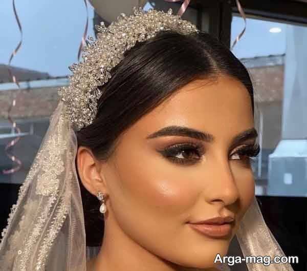  میکاپ ترند ۲۰۲۶ دخترانه