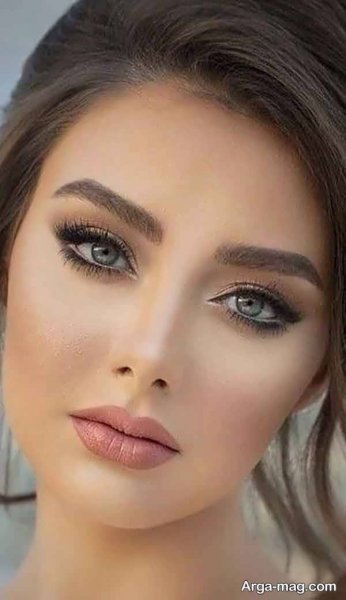  میکاپ ترند ۲۰۲۶ دخترانه