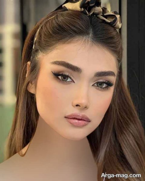  میکاپ ترند ۲۰۲۶ دخترانه