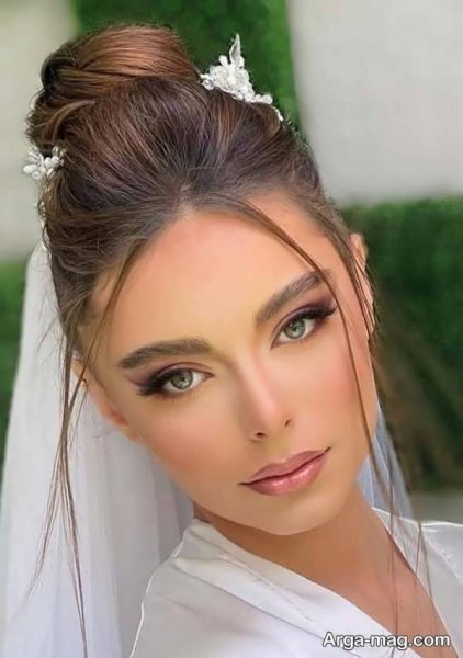  میکاپ ترند ۲۰۲۶ دخترانه