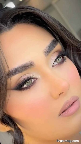  میکاپ ترند ۲۰۲۶ دخترانه