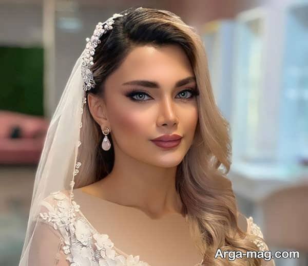  میکاپ ترند ۲۰۲۶ دخترانه