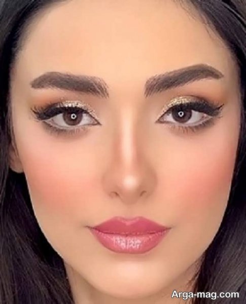  میکاپ ترند ۲۰۲۶ دخترانه
