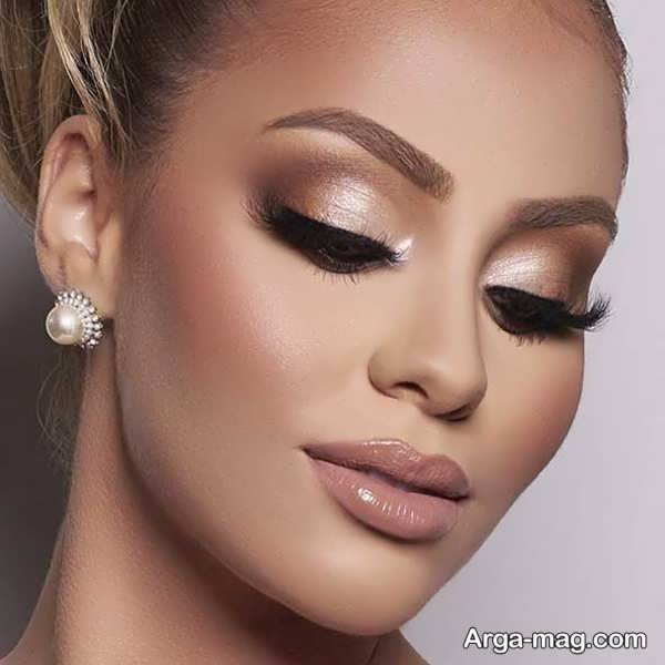 میکاپ ترند ۲۰۲۶ دخترانه