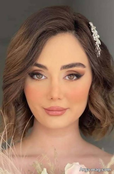  میکاپ ترند ۲۰۲۶ دخترانه