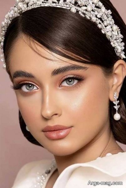 میکاپ ترند ۲۰۲۶ دخترانه