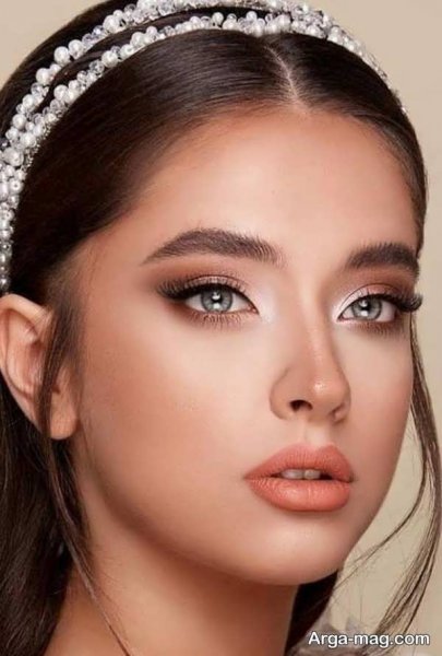  میکاپ ترند ۲۰۲۶ دخترانه