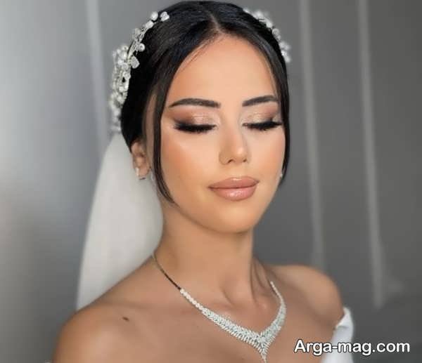  میکاپ ترند ۲۰۲۶ دخترانه
