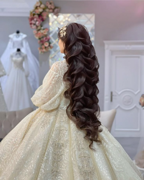  مدل مو ۱۴۰۵ دخترانه