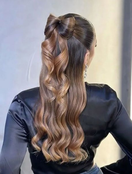  مدل مو ۱۴۰۵ دخترانه