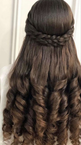  مدل مو ۱۴۰۵ دخترانه
