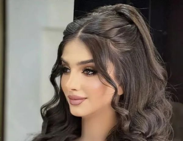  مدل مو ۱۴۰۵ دخترانه