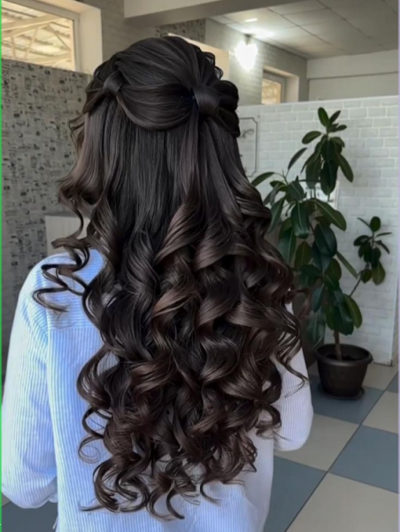  مدل مو ۱۴۰۵ دخترانه