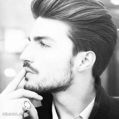 عکس مدل موی بوکسوری پسرانه