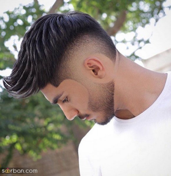 مدل مو بوکسوری لاتی