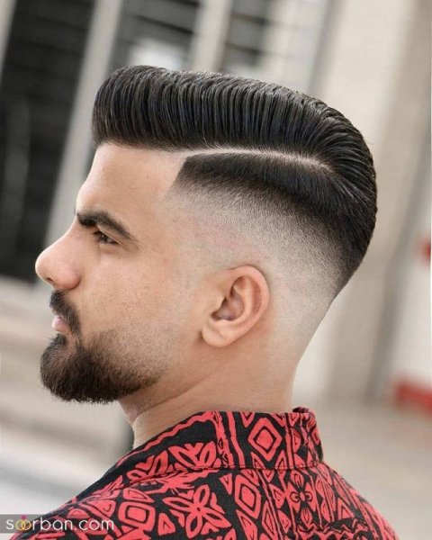  مدل مو بوکسوری لاتی