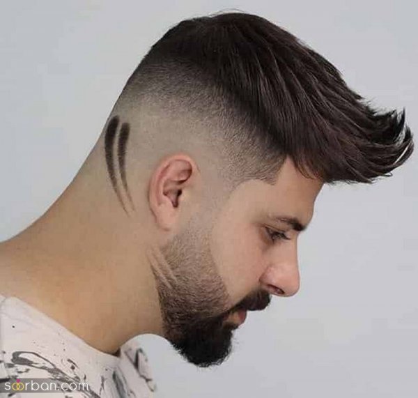 مدل مو بوکسوری لاتی