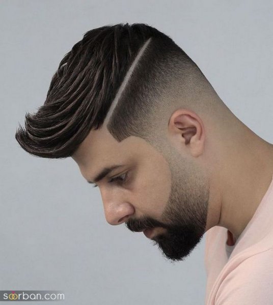  مدل مو بوکسوری لاتی