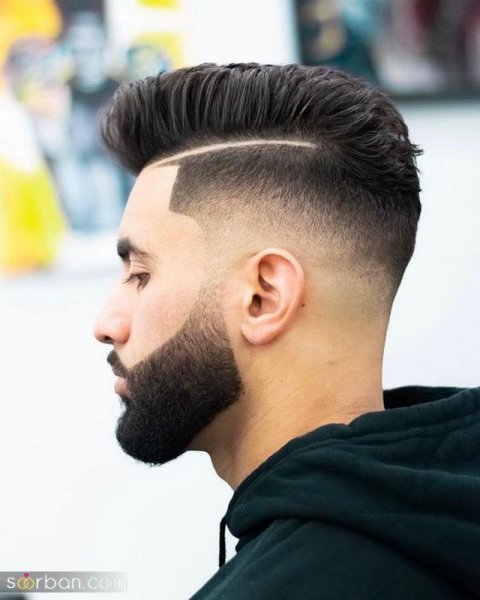  مدل مو بوکسوری لاتی