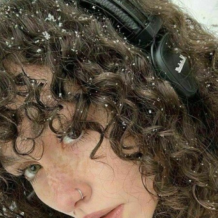 پروفایل لاکچری دخترونه